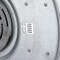 Westinghouse Fixture Ceiling LED Dimmable Flush-Mount 30W Color Temp Select 15In Black Finish White AcrylicShade 6133600 - alternate 5